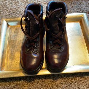 Vasque goretex boots